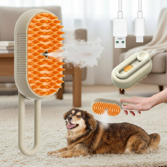 Limpia y Desinfecta tu Mascota 